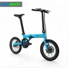 Buy Electric Bike Electric Bicycle Motors Front Wheel in China Ebike with a Rechargeable Battery