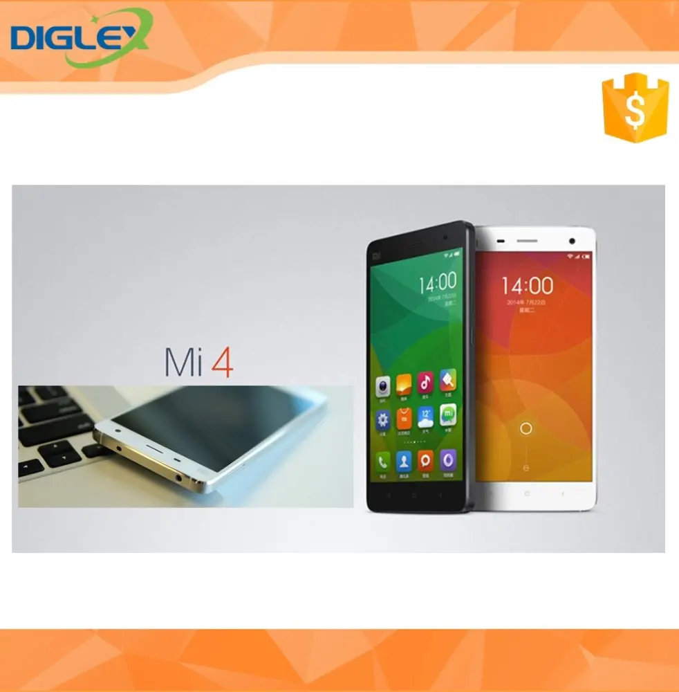 Android Phone Xiaomi Mobile Xiaomi Smartphone Xiaomi Mi 4 4g Android Phone Xiaomi Mobile Xiaomi Smartphone Xiaomi Mi 4 4g