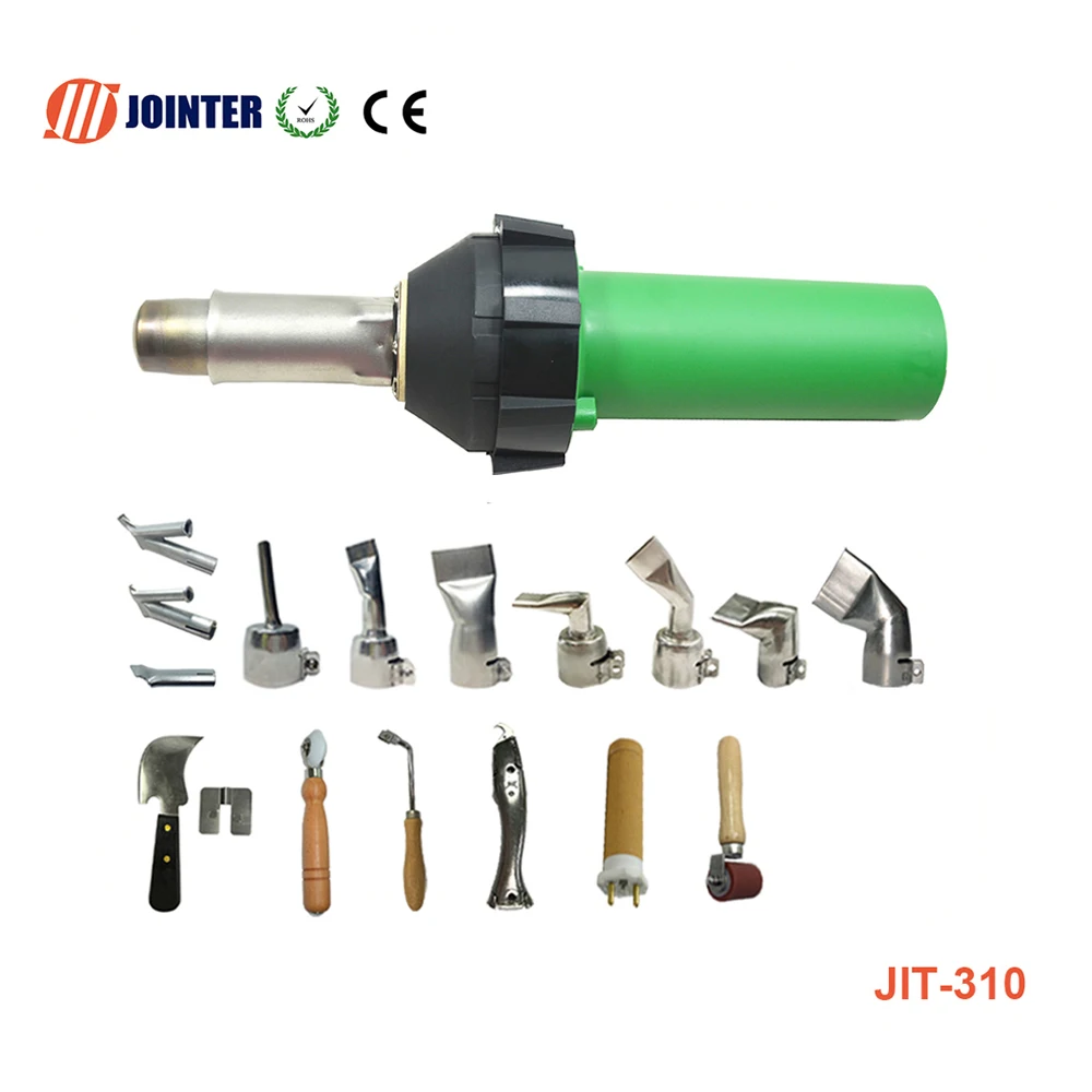 plastic welding gun