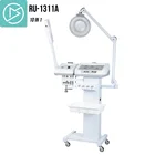 New Multifunctional salon facial beauty machine for skin care 10 in 1 RU 1311A