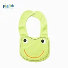 Professional boy and girl bibs for babies