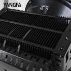 High Power Outdoor IP66 500 600 700 1000 1500 2000 Watt LED Flood Light
