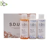 italian brands S.D.U Careplex free samples natural hair dyeing balayage pure lighten hair dye