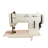 Multifunctional zigzag lockstitch Sewing Machine with wooden Box