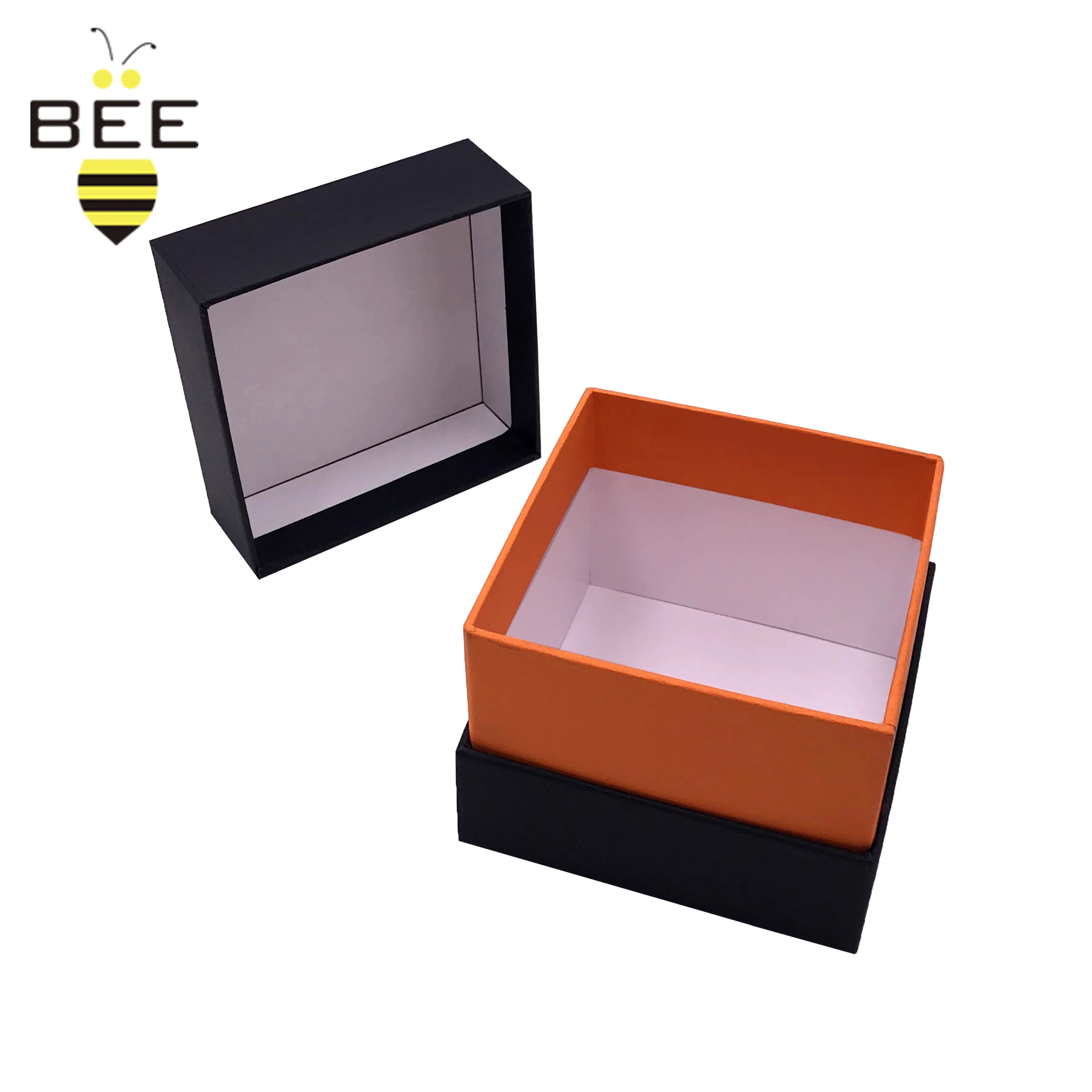 sale high quality custom packaging grey board coated art paper