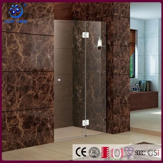 850mm shower door
