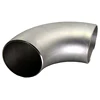ASTM/ASME SA403 WP304/304L/304H stainless steel elbow
