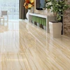 Ceramic tile flooring prices for glazed wooden look porcelain tiles 600x600mm