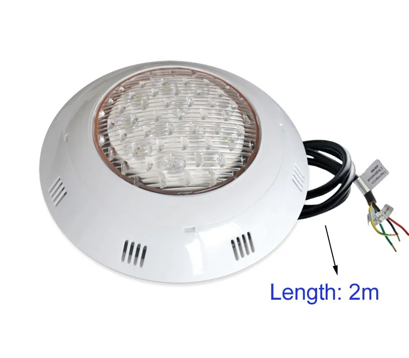 PN-11UF18W-2DMX