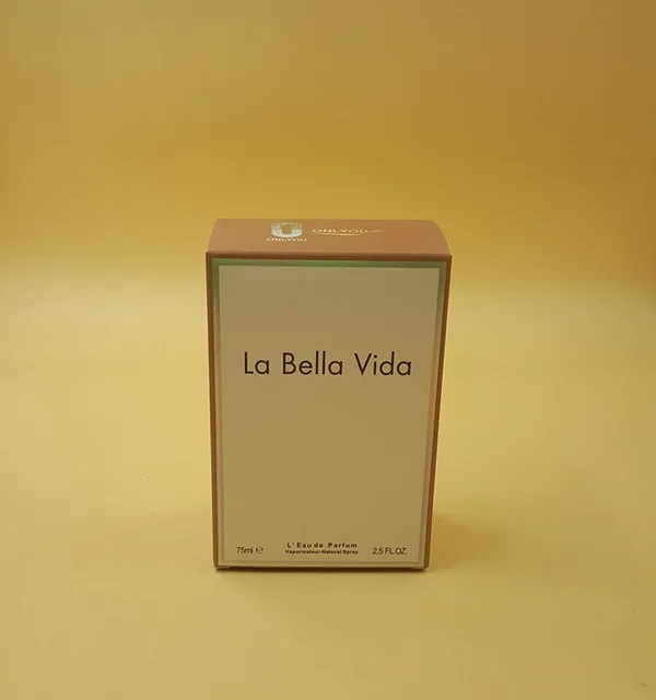 luxury perfect printing cosmetic gift set packaging box
