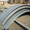 arch steel support for mine
