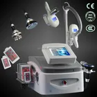Beauty Salon Fat Freezing Weight Loss Machine for Cryolipolysis Portable