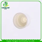 Plastic Spout Bottle Caps Plastic OEM High Quality Long Tip Nozzle Cap Screw Cap Plastic Spout Cap