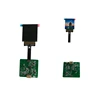 hdmi to mipi board for 2.95 inch 1080*1200 high resolution mipi dsi interface oled