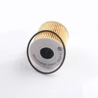 Car lube oil filter element 1275811 1275810 12758116