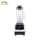 1500W Best kitchen appliance commercial fruit smoothie blender
