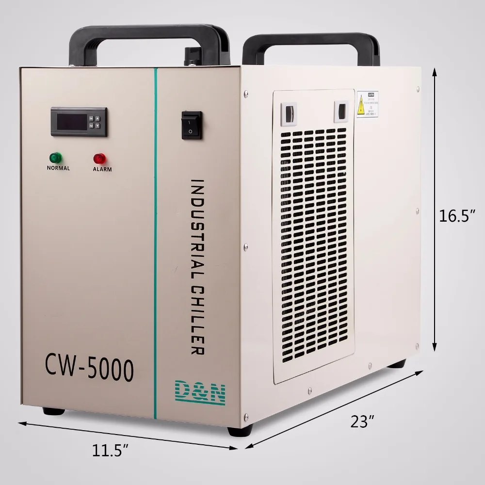 110v 60hz water chiller