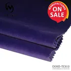 Heavy weight Wholesale German Dresses Velvet Fabric