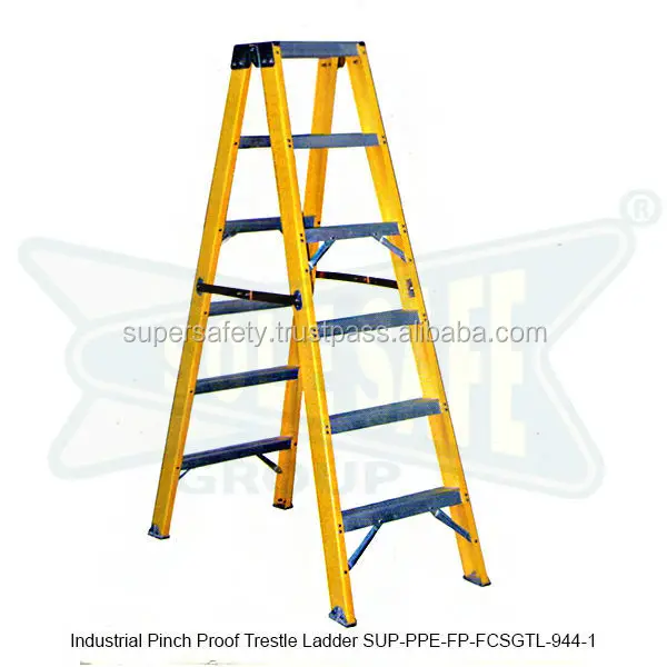 super trestle ladders