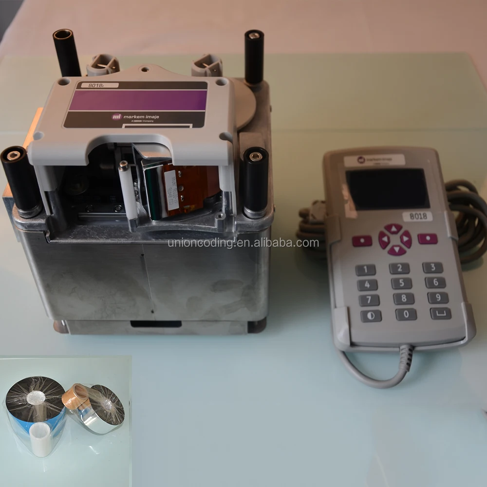 Smartdate 8018 Markem Printer - Buy 8018 Markem Printer Product on Alibaba.com