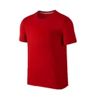 100 cotton fabric t-shirt cotton men shirts