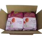 Bulk Packaging and Milk Powder Product Type fortified instant sugar-free lady goat milk powder 400g in bag