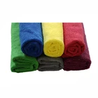 Beautiful design high quality microfiber custom printed tea towel