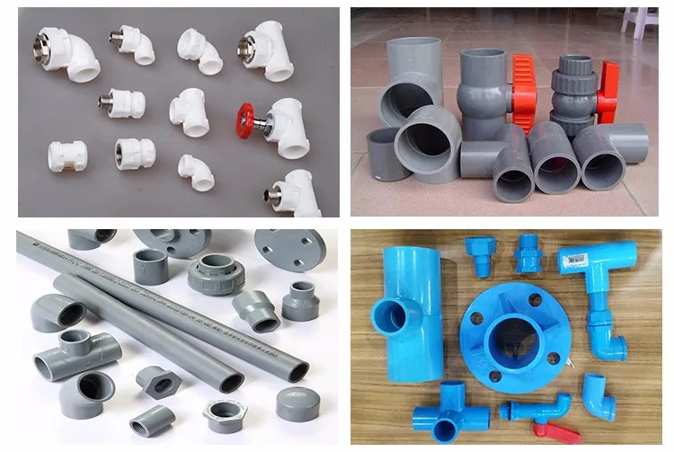 China Small Diameter Pvc Sanitary Pipes Fittings Buy Pvc Sanitary