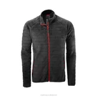 RYH423 Top quality new design customize mens polar fleece jacket