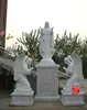 /product-detail/praying-cemetery-angels-statue-with-jessus-60186788261.html