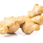 organic top grade market price for fresh ginger