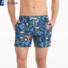 Excellent Supplier For Ergonomics Boys Swimming Short mens board shorts custom men sportswear shorts swim trunks for men