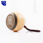 Speakers 2018 Promotional Gift Surround Keychain Mini Mp3 Mega Sound 2.1 Portable Ibasket Mushroom Bluetooth Speaker