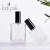 Best Price Bulk Sale 30Ml 50Ml Glass Spray Perfume Bottles