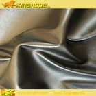 Rexine PU leather cloth same with leather design