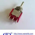 5a Toggle Switch Double Pole On Off On Toggle Switch