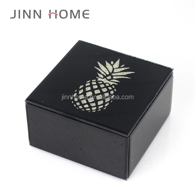 crystal jewelry gift box wholesale, gift box