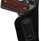 Universal Neoprene Waistband Holster Gun Concealed Carry IWB Nylon Holster Fits for S&W M&W Shield Glock 17
