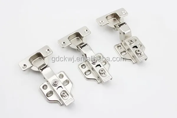 kitchen cabinet hydraulic hinge adjustable stainless steel soft close hinges concealed cabinet hinge for furniture
