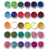 Colored Mica Powder, Magic Coloring Pearl Pigment for Plastics/Resin/Paints/Nail Polish
