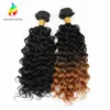 The newest black hair afro curl extension african styles for women birthday gift