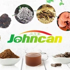 Herbal Medicine Natural High Quality Nature Ganoderma Applanatum Extract Powder