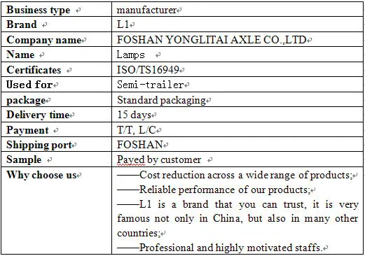 steering heavy duty anti-gravity decoration lamp
