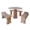 /product-detail/china-sunset-red-marble-garden-stone-table-and-benches-62176936960.html