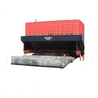 ccs d=1.5 l=16m salvage marine airbag for boat pontoons