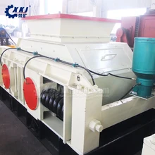 China Good Quality Widely Used Stone Roller Crusher Price For Building Material