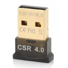 USB 4.0 Bluetooth Dongle Plug And Play CSR USB 4.0 Bluetooth Smart Dongle