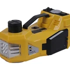3 IN 1 Electric Hydraulic Car Jack Suit 3Ton Max Lifting height 460MM