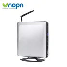 Sharevdi Mini Computer Intel Core i3 4010U cpu HTPC/ cooling fan pc