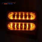 super brightness emergency mini led strobe used police warning lights